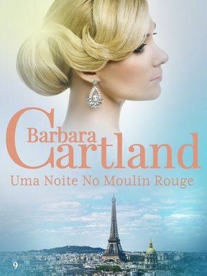 cover image of Uma Noite No Moulin Rouge
